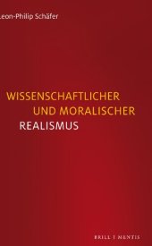 book Wissenschaftlicher und moralischer Realismus