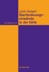 book Überforderungseinwände in der Ethik