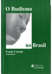 book O Budismo no Brasil