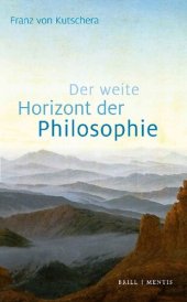 book Der weite Horizont der Philosophie