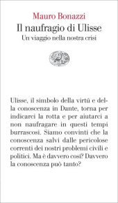 book Il naufragio di Ulisse. Un viaggio nella nostra crisi