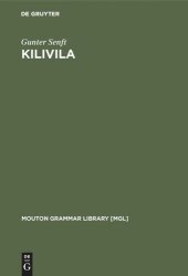 book Kilivila: The Language of the Trobriand Islanders