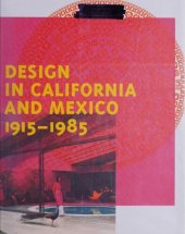 book Design in California and Mexico, 1915-1985: Found in Translation