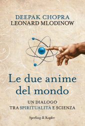 book Le due anime del mondo