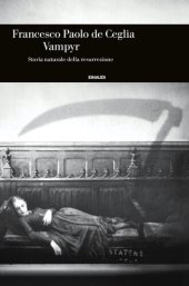 book Vampyr. Storia naturale della resurrezione