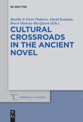 book Cultural Crossroads in the Ancient Novel