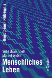 book Menschliches Leben