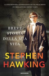 book Breve storia della mia vita