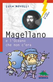 book Magellano e l'Oceano che non c'era