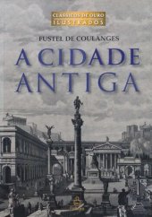 book A Cidade Antiga