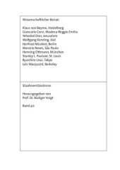 book Der Nomos der Moderne. Die politische Philosophie Giorgio Agambens