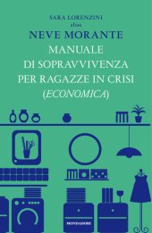 book Manuale di sopravvivenza per ragazze in crisi (economica)