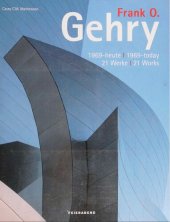 book Frank O. Gehry: Selected Works: 1969 to Today