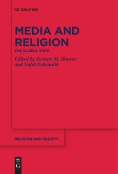 book Media and Religion: The Global View