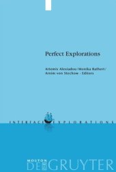 book Perfect Explorations