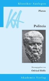 book Platon: Politeia