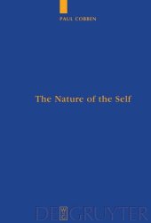 book The Nature of the Self: Recognition in the Form of Right and Morality