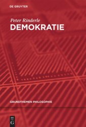 book Demokratie