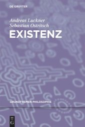 book Existenz