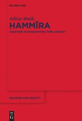 book Hammīra: Chapters in Imagination, Time, History