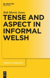 book Tense and Aspect in Informal Welsh