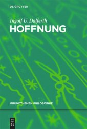 book Hoffnung