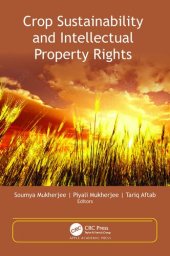 book Crop Sustainability and Intellectual Property Rights