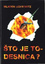 book Što je to - desnica? : o jednoj mrcvarenoj kategoriji