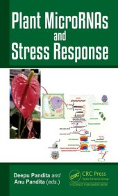 book Plant MicroRNAs and Stress Response