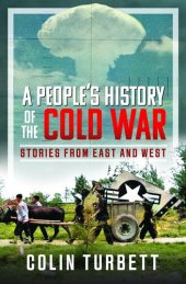 book A People’s History of the Cold War: Stories From East and West