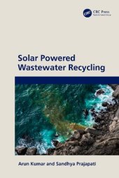 book Solar Powered Wastewater Recycling