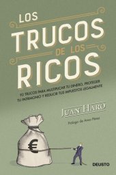 book Los trucos de los ricos