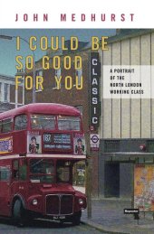 book I Could Be So Good For You: A Portrait of the North London Working Class