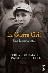 book La guerra civil: Una historia total