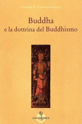 book Buddha e la dottrina del buddhismo