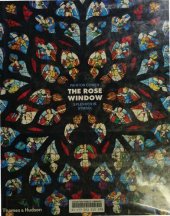 book Rose Window - Splendor and Symbol