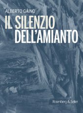 book Il silenzio dell'amianto