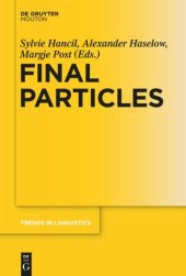 book Final Particles