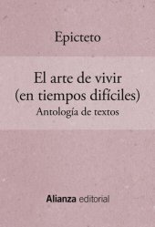 book El arte de vivir en tiempos difíciles