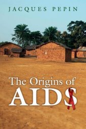 book The Origins of AIDS