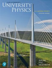 book University Physics with Modern Physics