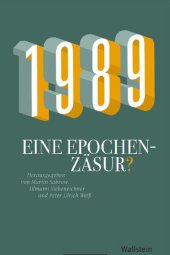 book 1989 - Eine Epochenzäsur?