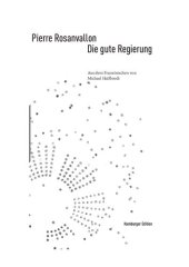 book Die gute Regierung