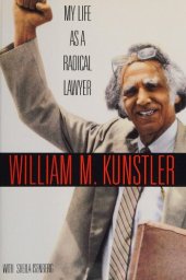 book My Life As a Radical Lawyer