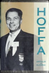 book Hoffa (MIT Press)