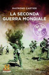 book La seconda guerra mondiale