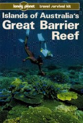 book Islands of Australia's Great Barrier Reef