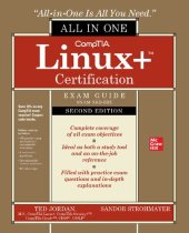 book CompTIA Linux+ Certification All-in-One Exam Guide (Exam XK0-005)