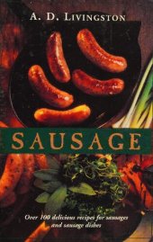 book Sausage