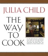 book The Way to Cook: A Cookbook